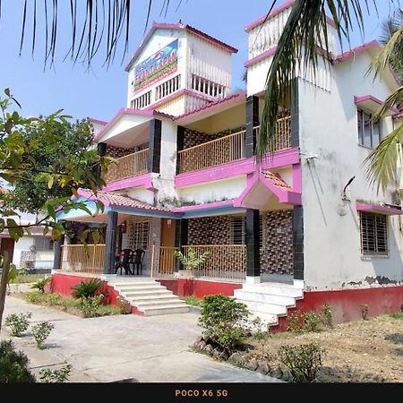 Hotel India Tours Only Ekanta Apan Mathurakhanda Exterior foto