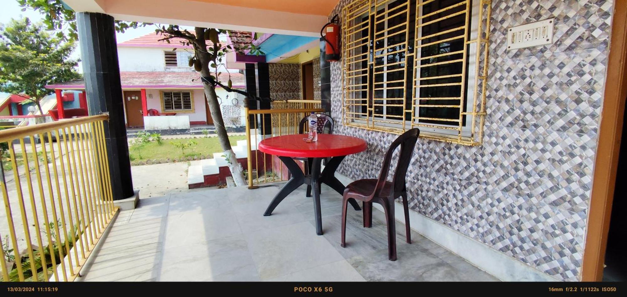 Hotel India Tours Only Ekanta Apan Mathurakhanda Exterior foto