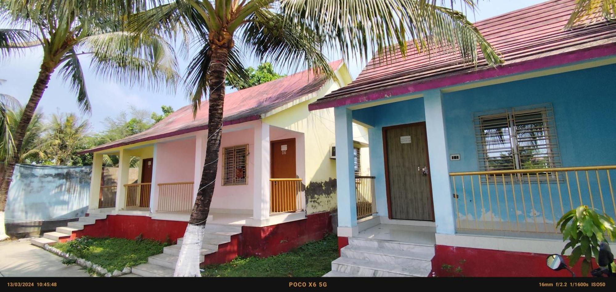 Hotel India Tours Only Ekanta Apan Mathurakhanda Exterior foto