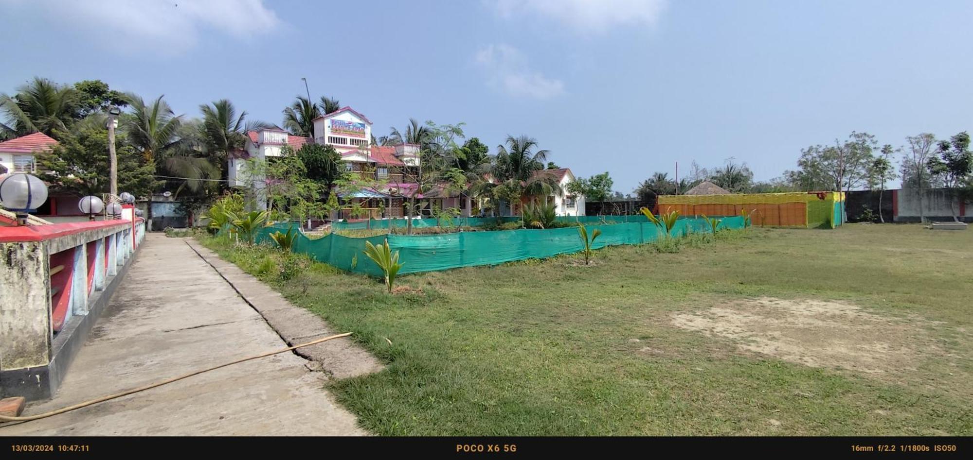 Hotel India Tours Only Ekanta Apan Mathurakhanda Exterior foto