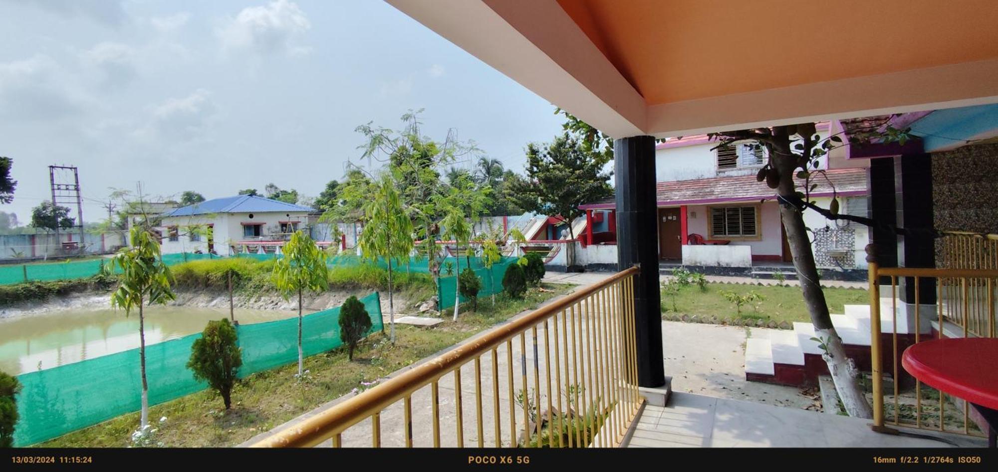 Hotel India Tours Only Ekanta Apan Mathurakhanda Exterior foto