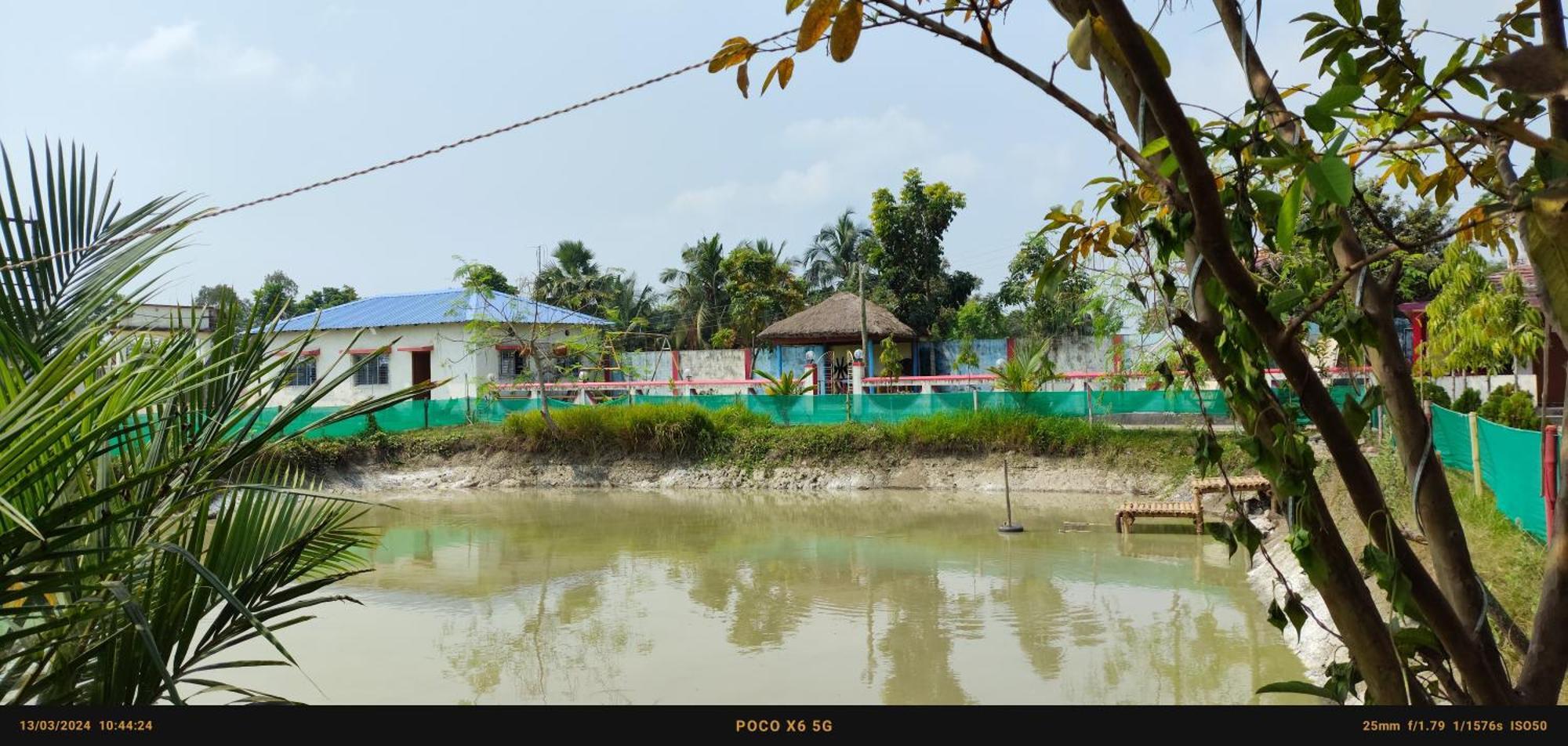 Hotel India Tours Only Ekanta Apan Mathurakhanda Exterior foto