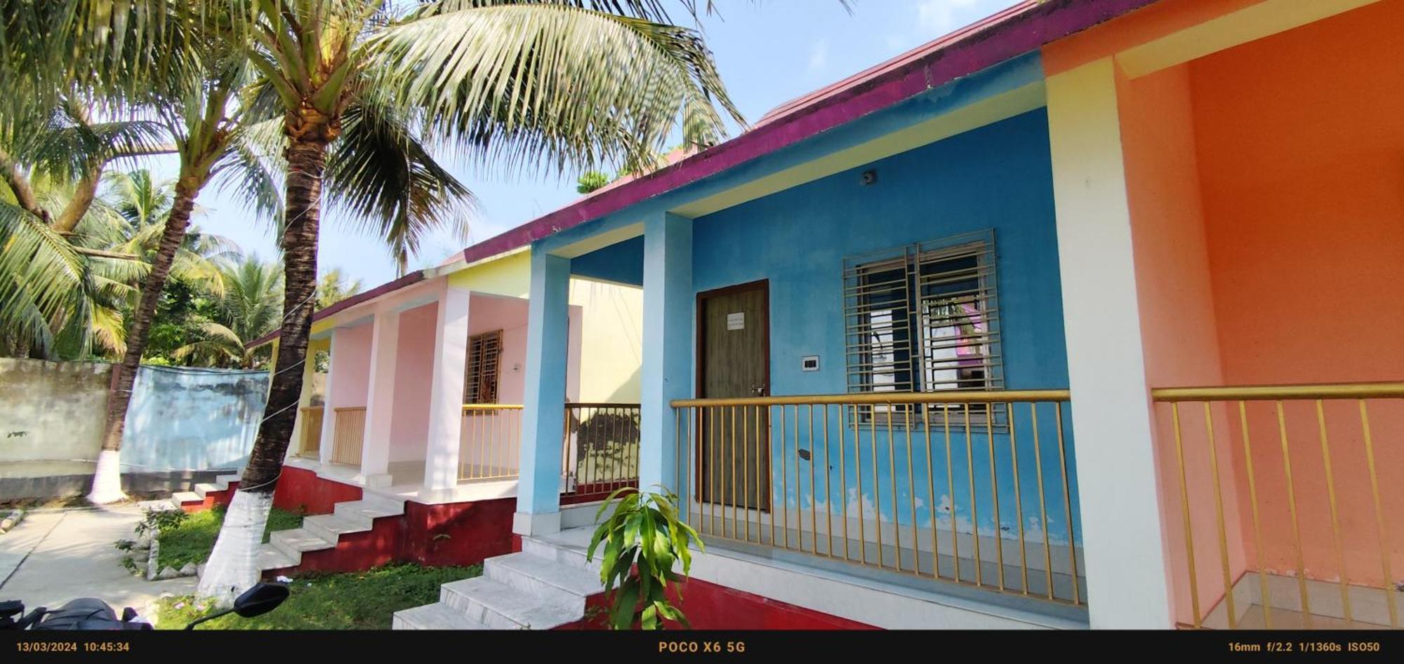 Hotel India Tours Only Ekanta Apan Mathurakhanda Exterior foto