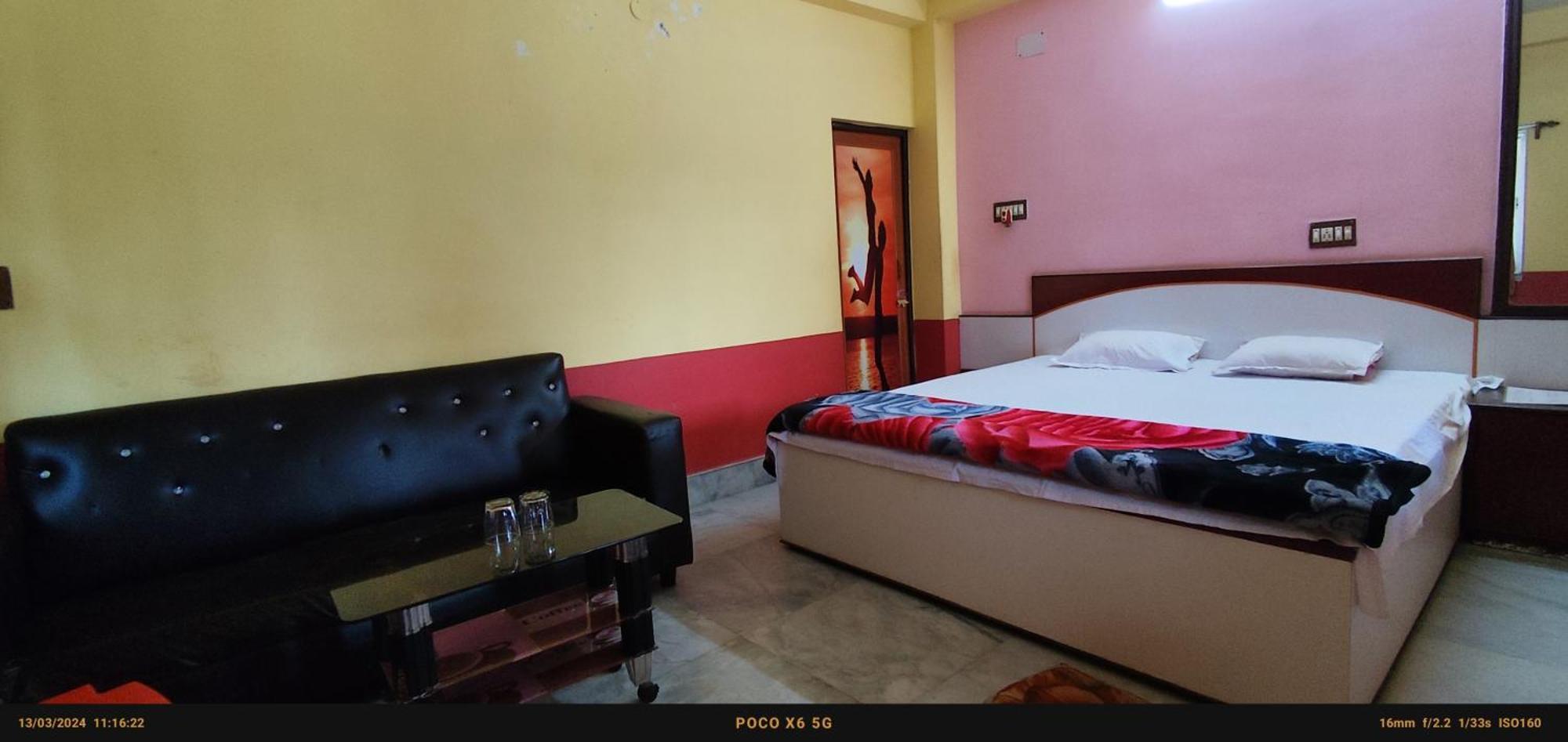 Hotel India Tours Only Ekanta Apan Mathurakhanda Exterior foto