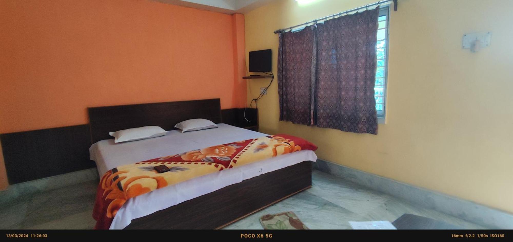 Hotel India Tours Only Ekanta Apan Mathurakhanda Exterior foto