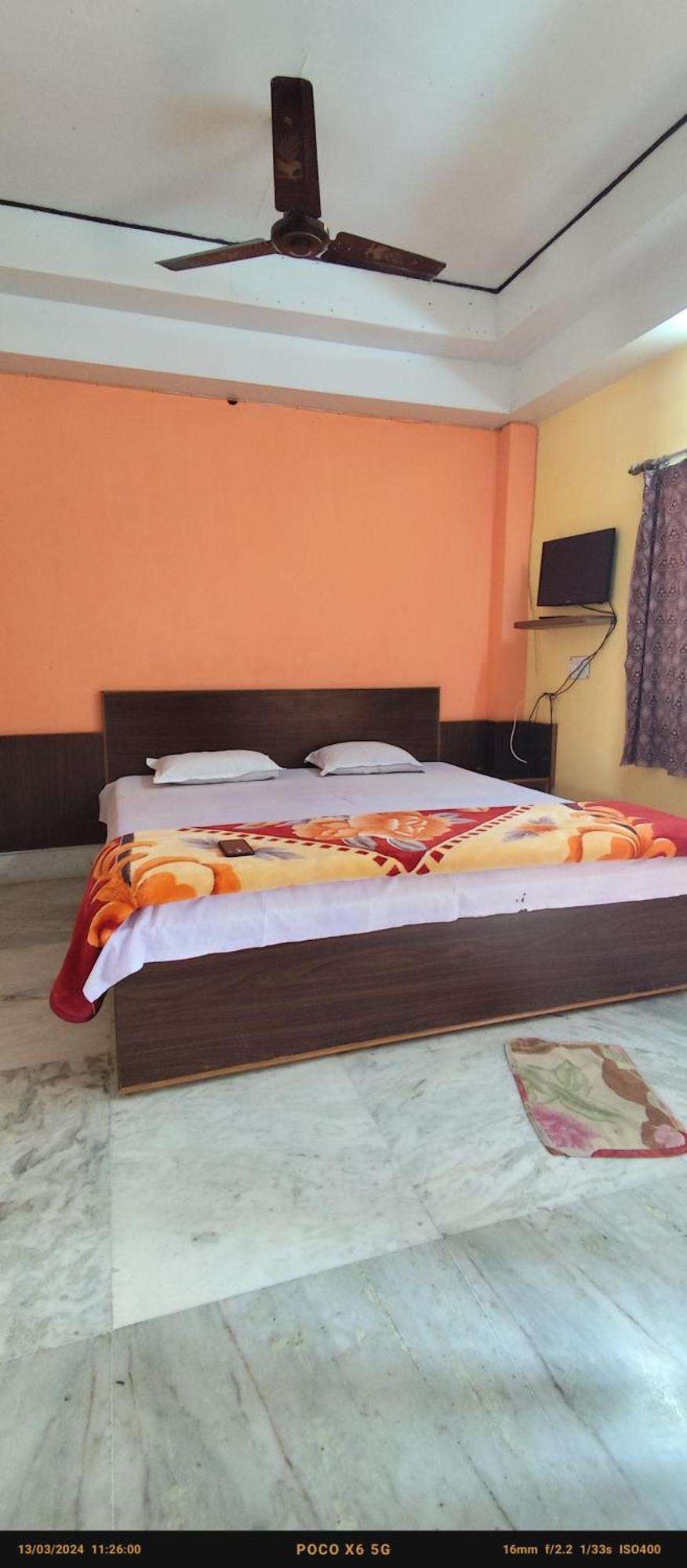 Hotel India Tours Only Ekanta Apan Mathurakhanda Exterior foto