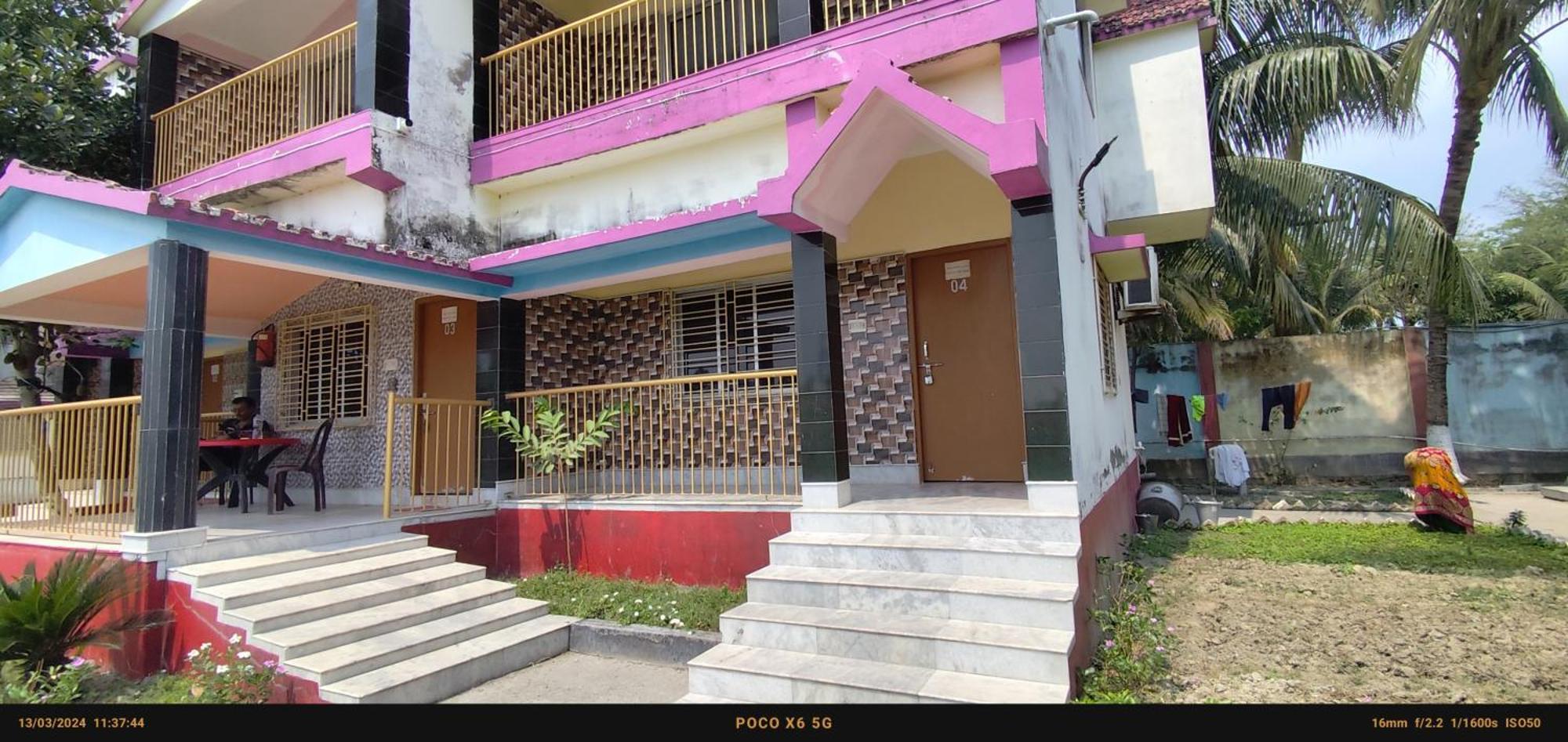 Hotel India Tours Only Ekanta Apan Mathurakhanda Exterior foto