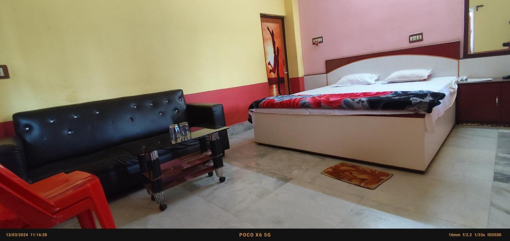 Hotel India Tours Only Ekanta Apan Mathurakhanda Exterior foto