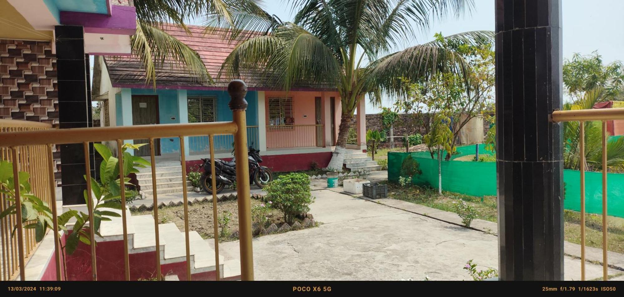 Hotel India Tours Only Ekanta Apan Mathurakhanda Exterior foto