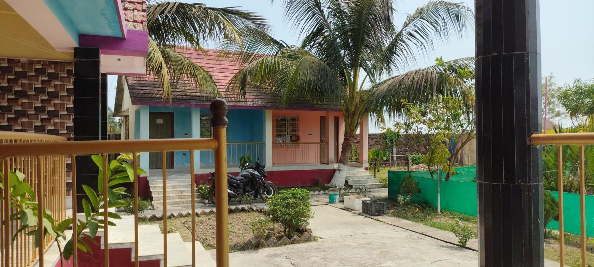 Hotel India Tours Only Ekanta Apan Mathurakhanda Exterior foto