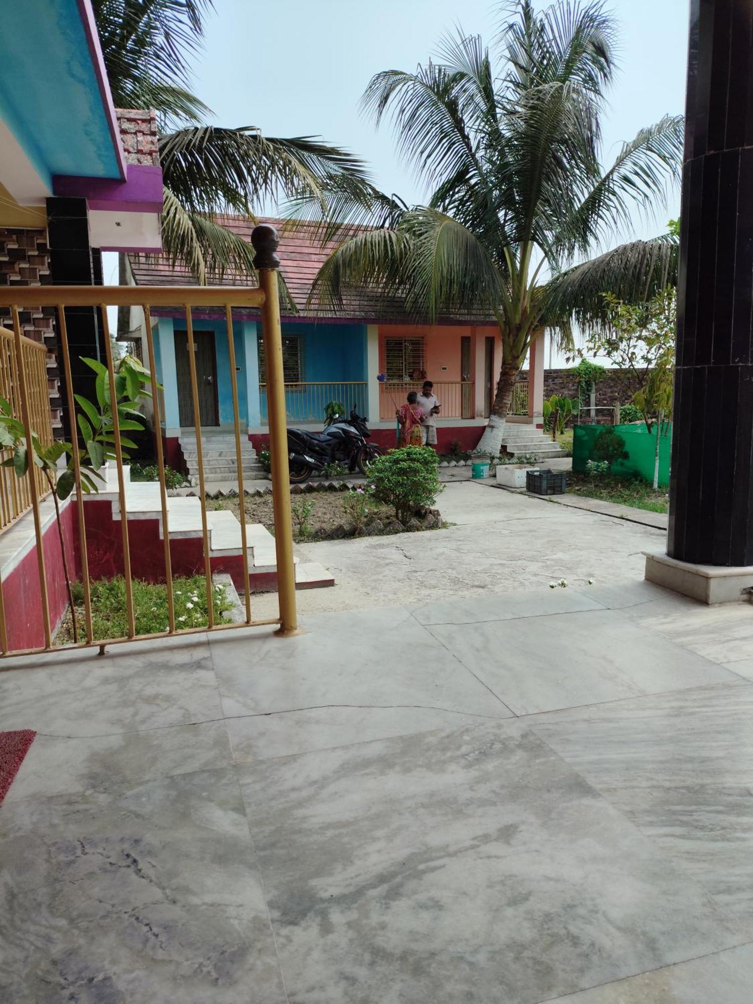 Hotel India Tours Only Ekanta Apan Mathurakhanda Exterior foto